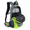 FORCE JORDAN PLUS batoh 20L+2L rez., šedo-fluo