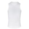 FORCE VENT triko funkční  bez rukávů, bílé