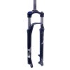 SR SUNTOUR XCM DS 29" vidlice HLO A-H 1 1/8" černá mat disc (Post mount) 100mm