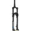 SR Suntour AXON32-Boost LO-RC PCS Vidlice 27,5", 100 mm zdvih, Černá mat