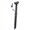 teleskopická sedlovka TranzX JD-YS15J 30,9mm, 150mm zdvih