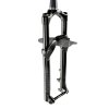 ROCKSHOX Recon Silver RL D1 27,5" odpružená vidlice 100 mm zdvih, 42 mm offset 1 1/8" sloupek QR