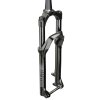 RockShox Recon Silver RL D1 27,5" Vidlice odpružená 130 mm Zdvih, 15x110 mm Boost, Černá