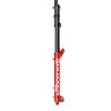 ROCKSHOX Boxxer Ultimate D1 29" odpružená vidlice ShortCrown Electric Red Gloss