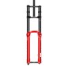 ROCKSHOX Boxxer Ultimate D1 29" odpružená vidlice ShortCrown Electric Red Gloss