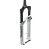 RockShox Pike Ultimate Charger 3.1 RC2, 27,5" odpružená vidlice 140 mm zdvih, 44 mm Offset, Stříbrná