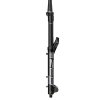 ROCKSHOX ZEB Ultimate A3 29" odpružená vidlice Gloss Black