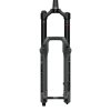 ROCKSHOX ZEB Ultimate A3 29" odpružená vidlice Slab Grey 180 mm
