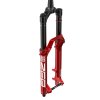 ROCKSHOX ZEB Ultimate A3 29" odpružená vidlice BoXXer Electric Red