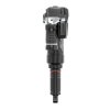 ROCKSHOX Shock Super Deluxe Ultimate Flight Attendant RC3 Hydraulic Bottom Out DebonAir Progressive Standard Mount 210x55 mm
