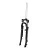 FORCE BASIC C5.6 MLO vidlice 28" -1 1/8" A,černá D+V