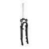 FORCE BASIC C5.6 MLO vidlice 28" -1 1/8" A,černá D+V