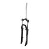 FORCE BASIC X.7 MLO vidlice  27,5" -1 1/8" A,čer. D