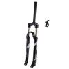 SR Suntour RAIDON RL-R 27,5", Vidlice 120 mm zdvih, Černá lesklá