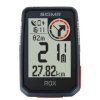SIGMA ROX 2.0 počítač, GPS, 14 funkcí, černý