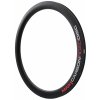 Ráfek MAX1 Carbon Road Disc 50 mm/24 děr clincher 28 mm