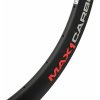 Ráfek MAX1 Carbon Road Disc 50 mm/24 děr clincher 28 mm