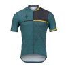 WILIER BRAVE dres krátký rukáv, zelený