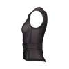 POC Spine VPD air WO vest Uranium Black