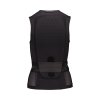 POC Spine VPD air WO vest Uranium Black
