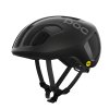 POC VENTRAL MIPS, uranium black matt
