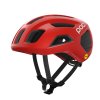 POC VENTRAL AIR MIPS, prismane red matt
