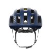 POC VENTRAL AIR MIPS, lead blue matt
