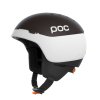 POC Meninx RS MIPS Hydrogen White/Axinite Brown Matt – lyžařská přilba