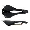PROLOGO SCRATCH M5 PAS SPACE TIROX AGX sedlo černé