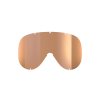 POCito Retina Lens Partly Sunny Light Orange ONE