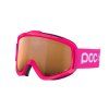 POCito Iris Fluorescent Pink/Partly Sunny Light Orange ONE