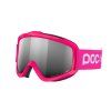 POCito Iris Fluorescent Pink/Partly Sunny Silver ONE