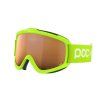 POCito Iris Fluorescent Yellow/Green/Partly Sunny Light Orange ONE