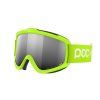 POCito Iris Fluorescent Yellow/Green/Partly Sunny Silver ONE