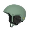 POC Calyx Gibbsite Green Matt – univerzální přilba pro lyžování, cyklistiku a horolezectví