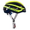 FORCE LYNX přilba, fluo-modrá