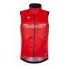 WILIER GILET vesta červená