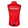 WILIER GILET vesta červená