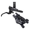 Shimano XT M8100 brzdová páka I-Spec EV