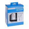 náboj SH DH-C3000 přední DYNAMEM 6V/3W 36 děr