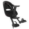 PRODIGEE ICON sedačka přední, černá