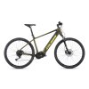 Crussis e-Cross 7.10-(720 Wh) KROSOVÉ elektrokolo 28"