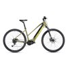 Crussis e-Cross low 7.10-(720 Wh) KROSOVÉ elektrokolo 28"