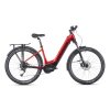Crussis e-Country 7.10-(522 Wh) MĚSTSKÉ elektrokolo 27,5"