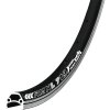 Remerx DRAGON L-719 BA/GBS ráfek 24" | 507×19 mm | 36 děr | černý