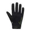 Rukavice ROCDAY Evo Race Black/Green