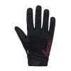 Rukavice ROCDAY Evo Race Black/Red