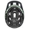 UVEX REACT MIPS HELMA MOSS GREEN-BL M