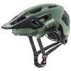 UVEX REACT MIPS HELMA MOSS GREEN-BL M