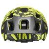 Dětská MTB helma UVEX REACT JR. MIPS
